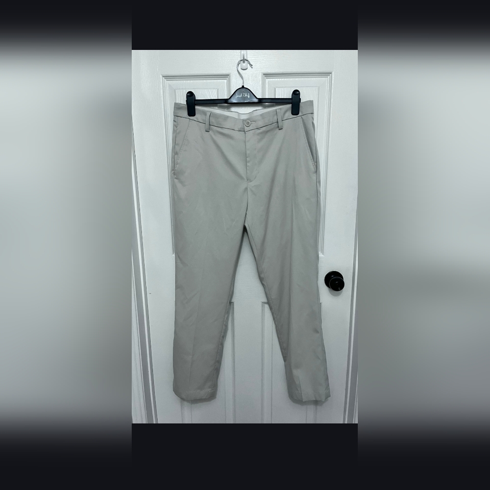 Men's Gray Pants